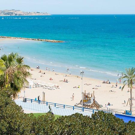 Alicante Ocean View Dış mekan fotoğraf