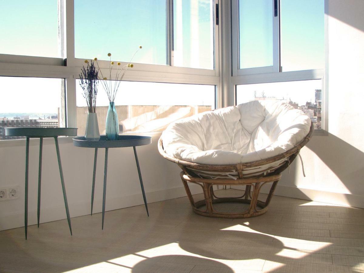 Alicante Ocean View Dış mekan fotoğraf