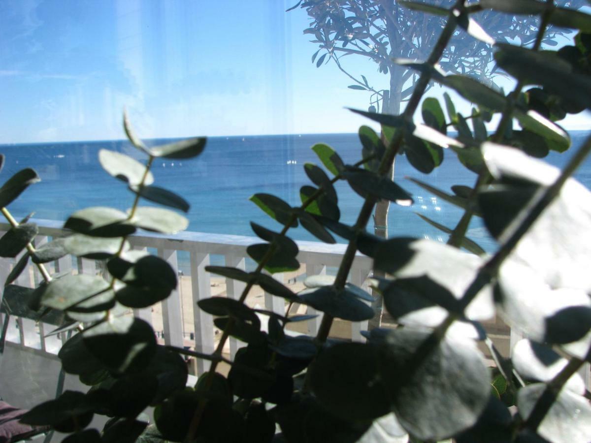 Alicante Ocean View Dış mekan fotoğraf