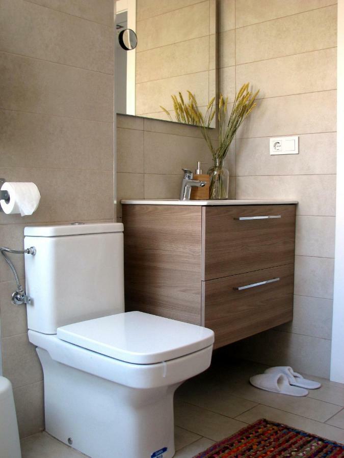 Alicante Ocean View Dış mekan fotoğraf