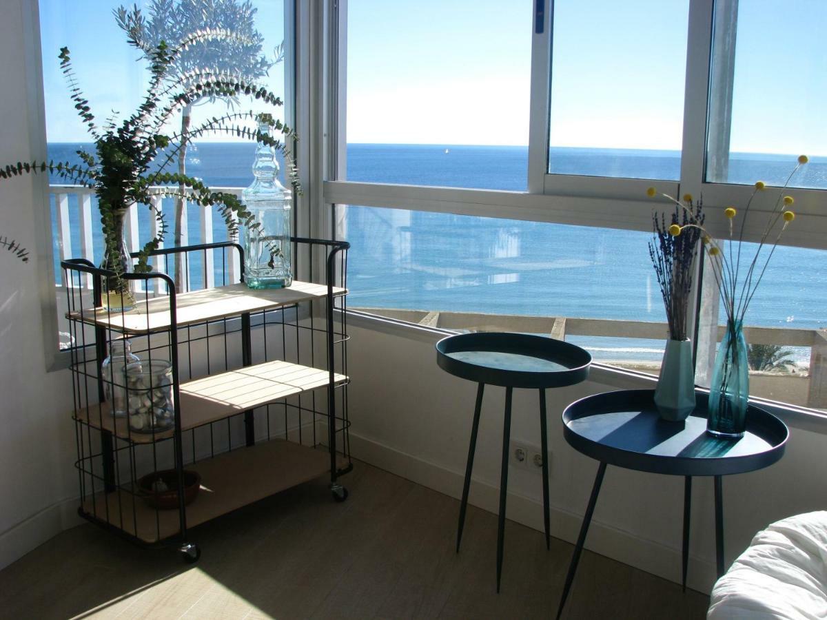 Alicante Ocean View Dış mekan fotoğraf
