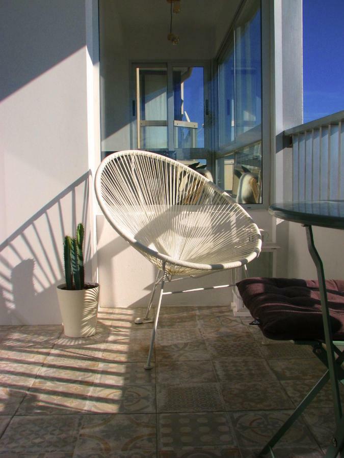 Alicante Ocean View Dış mekan fotoğraf