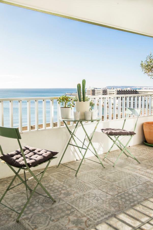 Alicante Ocean View Dış mekan fotoğraf